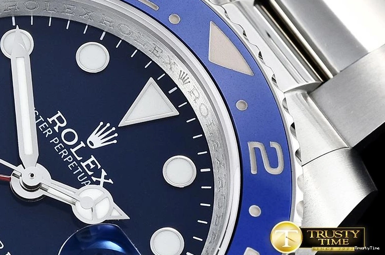 0504 ROLGMT139B – GMT Master II EyeCatching 978